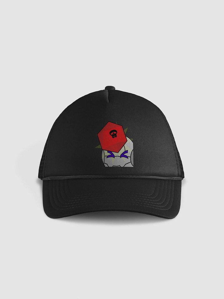 Critical Fail Trucker Hat product image (1)