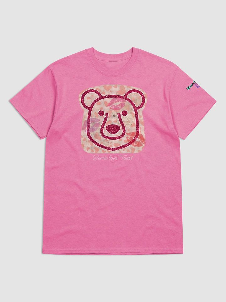 Bears Love Toast (Valentines Day) product image (2)
