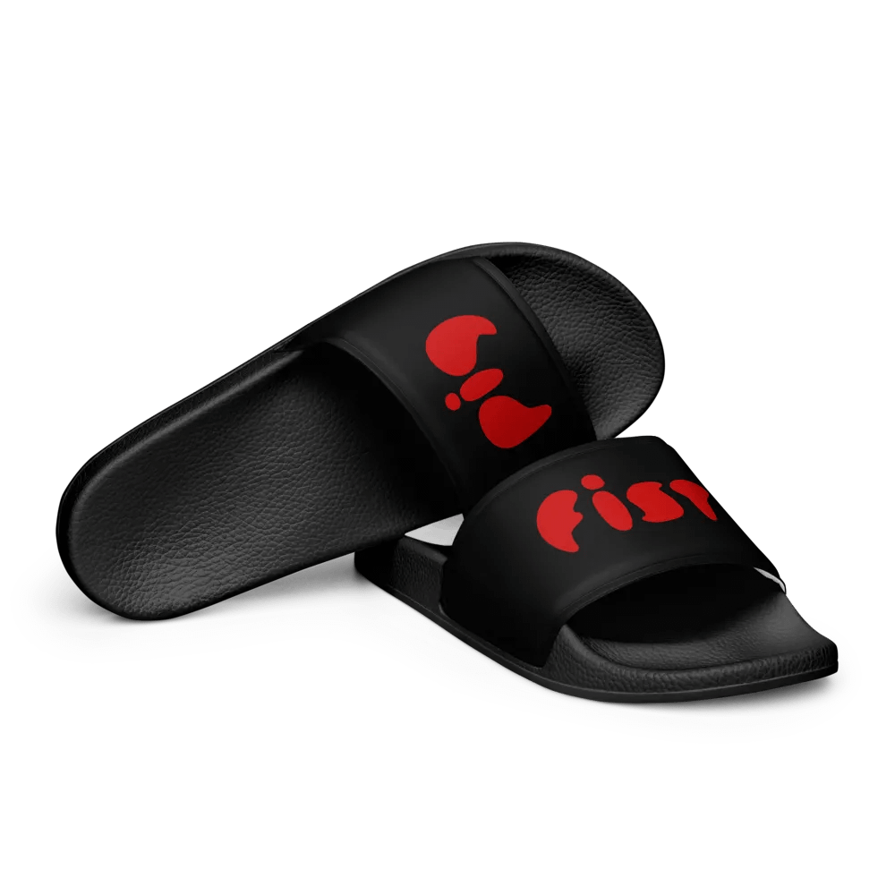 Red-Black Fist Pig · slides product image (9)