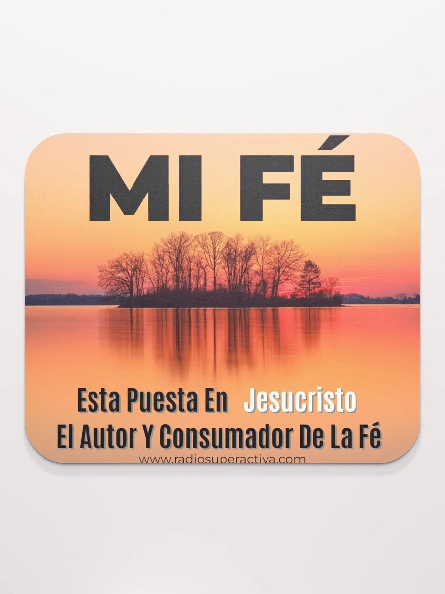 Mi FÉ product image (2)