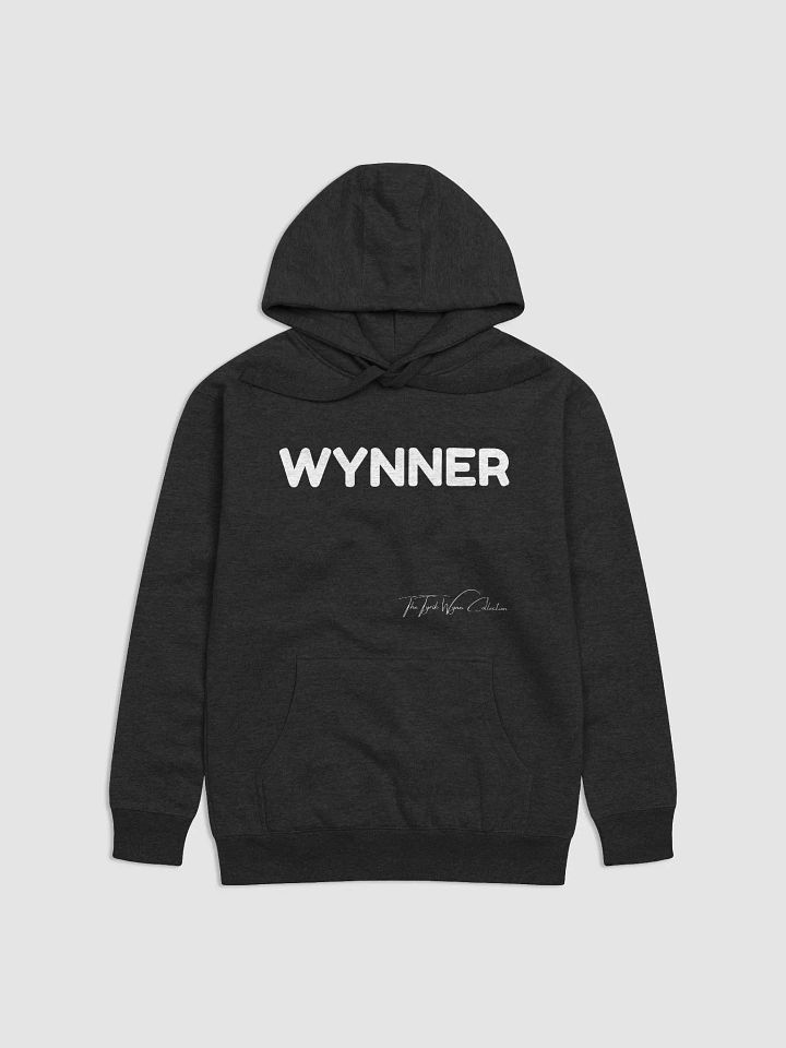 WYNNER Hoodie product image (5)