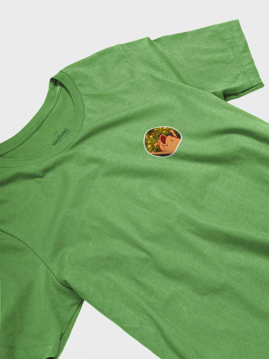 Lush T-Shirt product image (74)