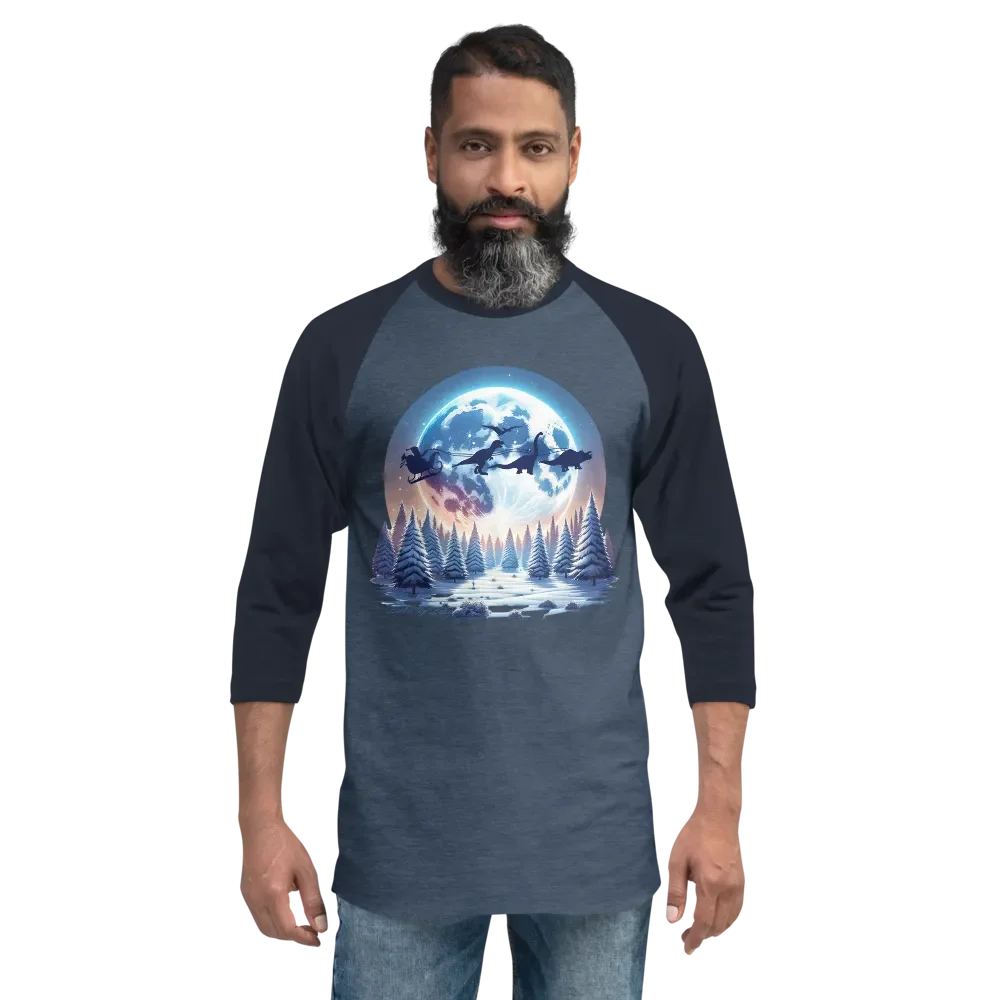 Holiday - Yule-Assic Park product image (3)