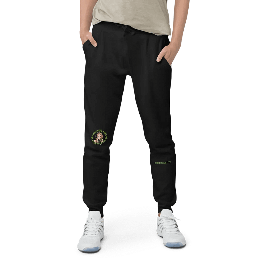 BLP Slim Leg Joggers 2024 product image (12)