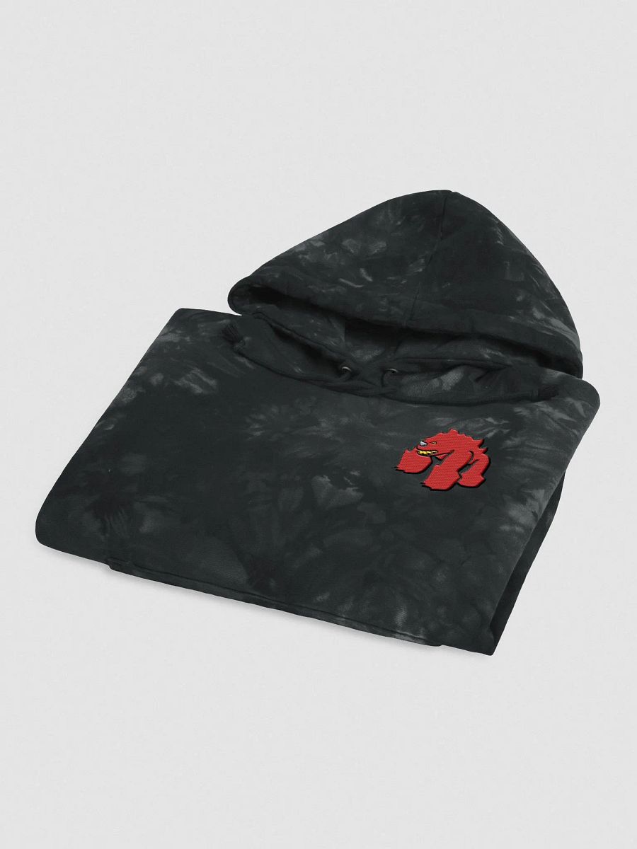 Tie Dye Jad Hoodie product image (10)