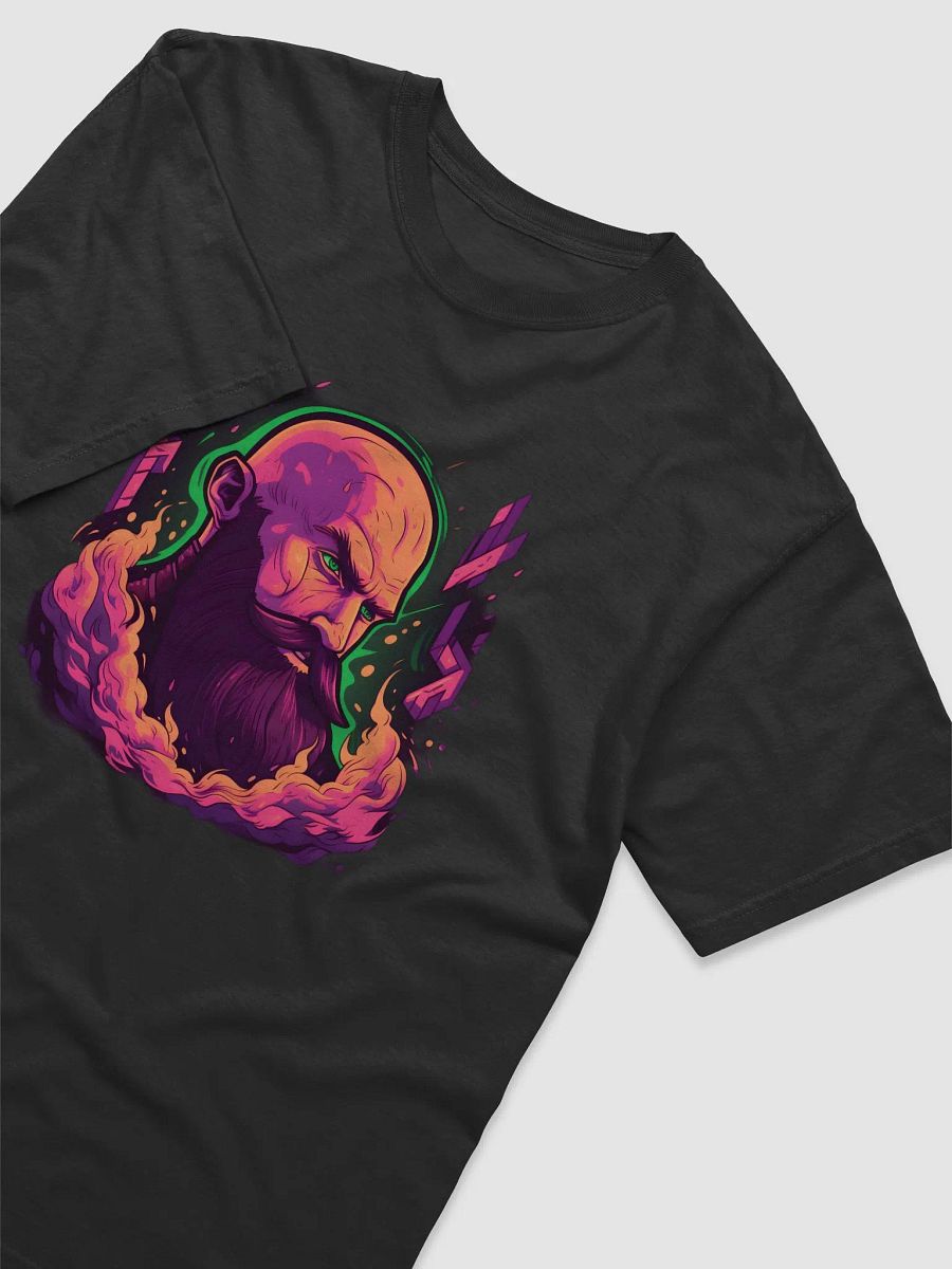 Dat' Smoke - Tee product image (9)