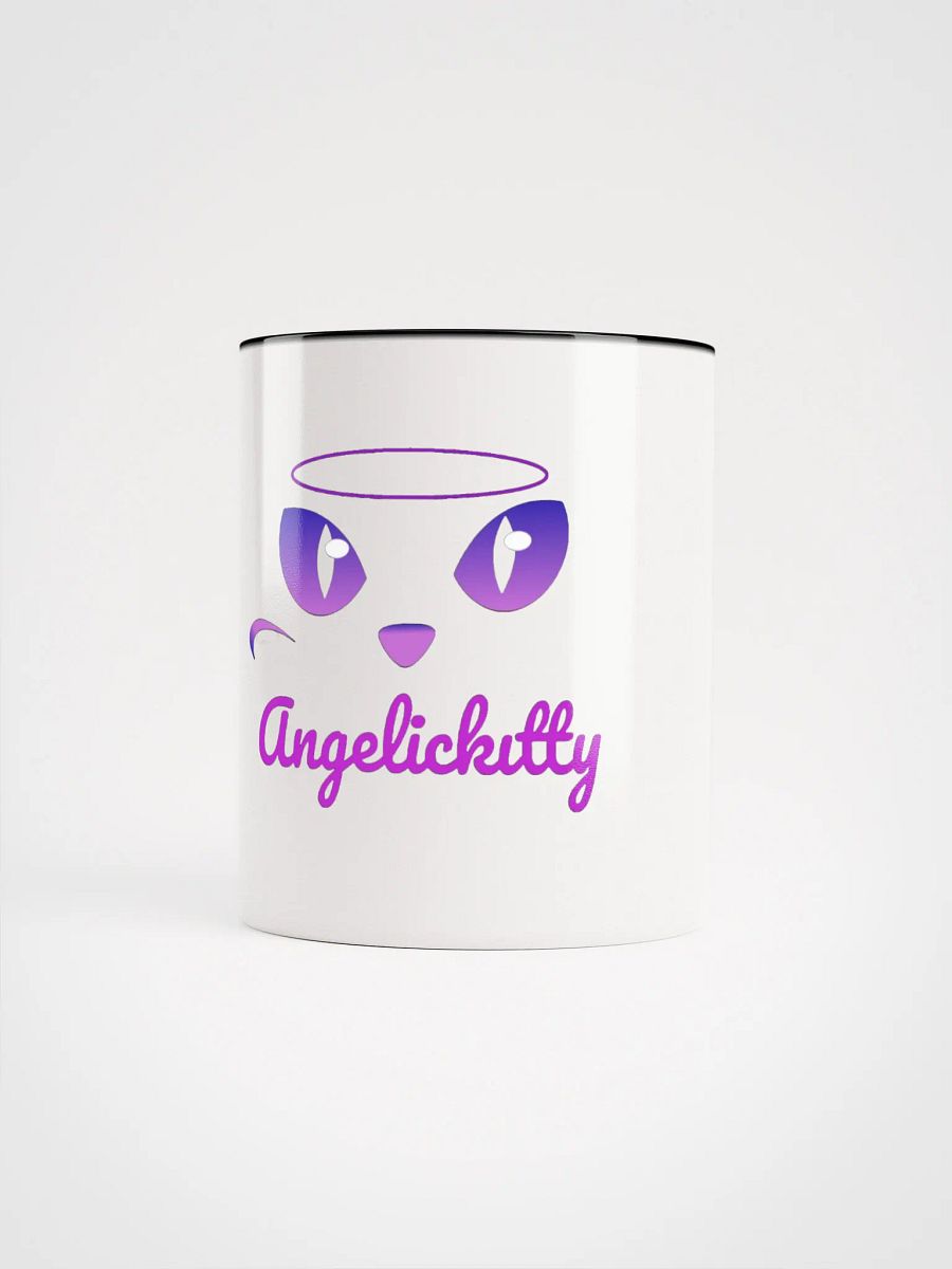 Angelickitty Logo Mug product image (66)