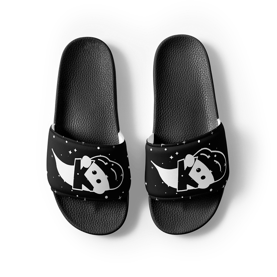 KB Ghost Slides product image (3)