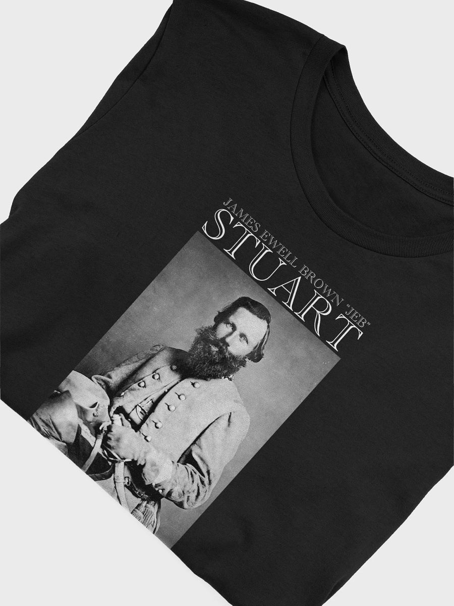 Jeb Stuart T-Shirt product image (5)