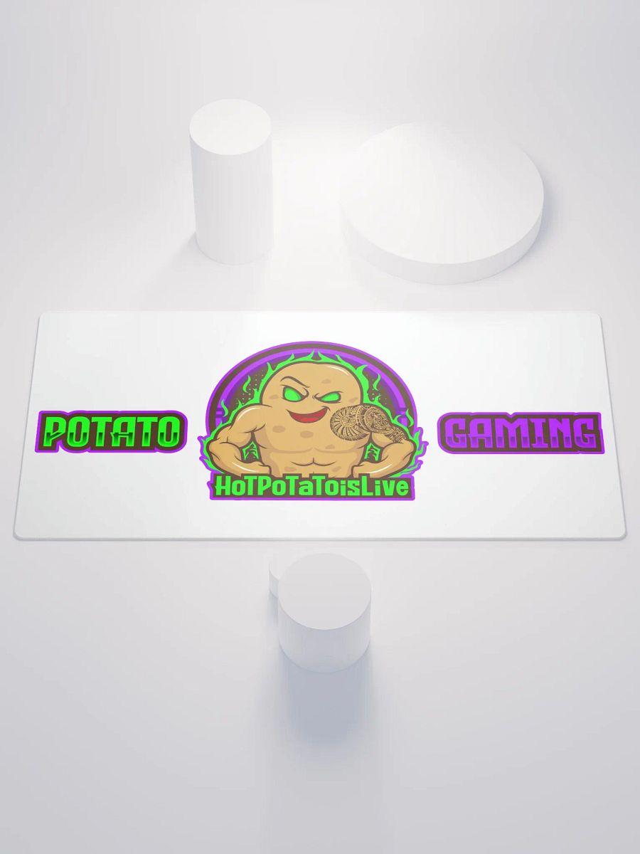 HotPotato Desk Mat 36