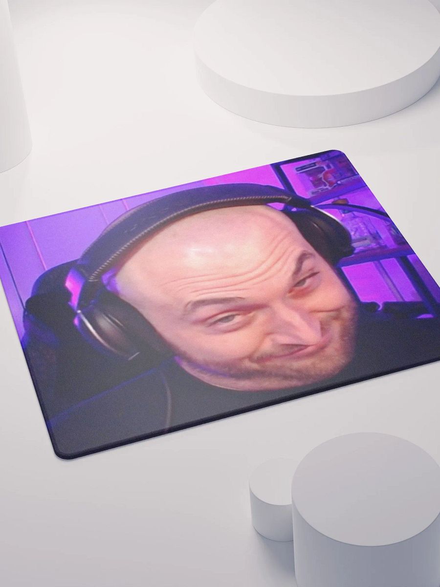 The Ojos Gaming Mousepad product image (4)