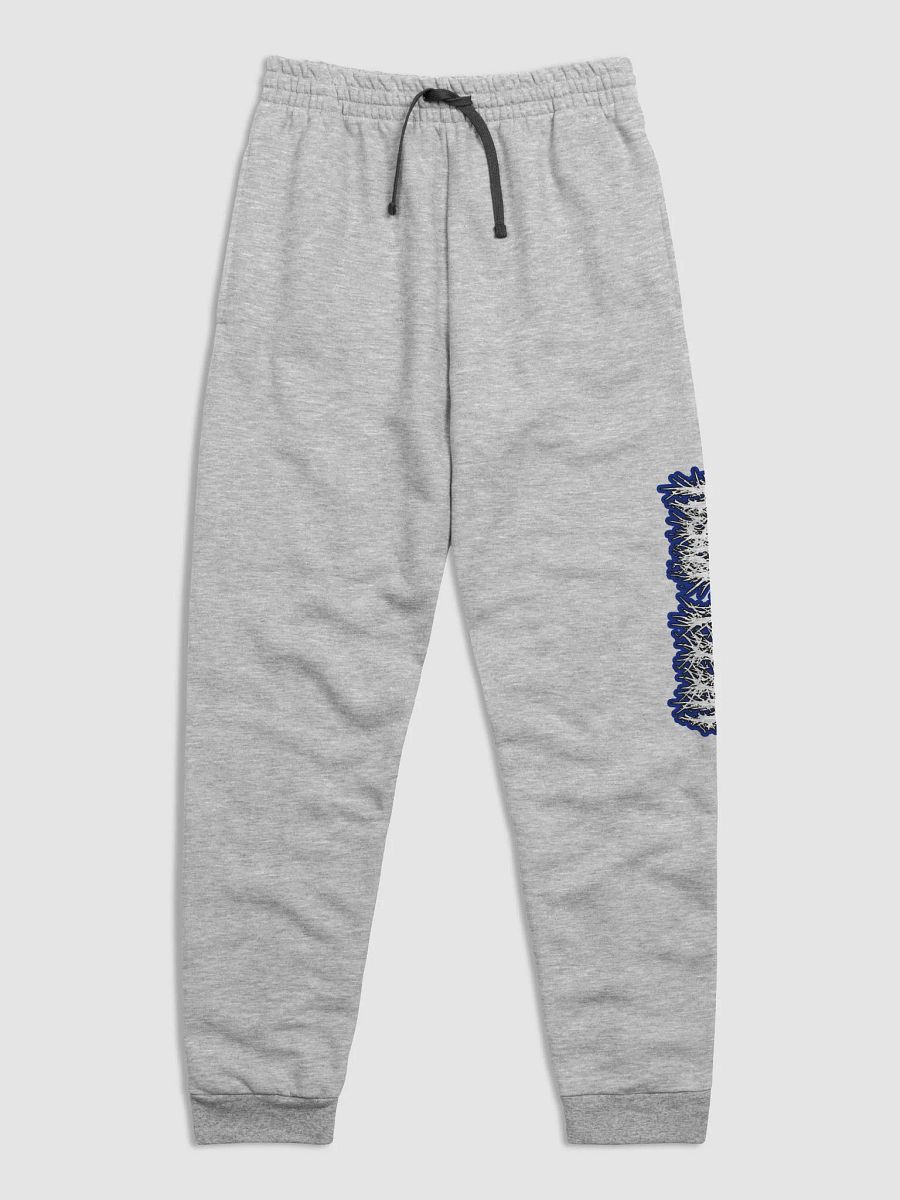 HeelJosh Metal Joggers product image (6)