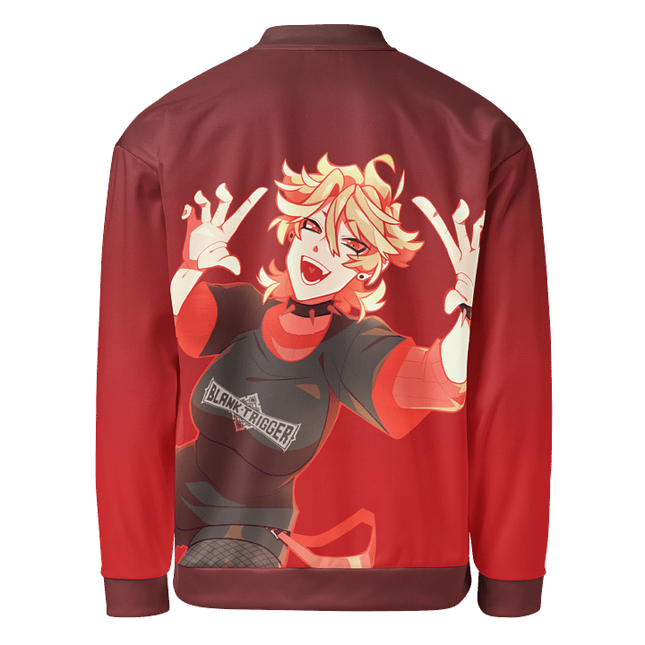 Calamity Bomber Jacket product image (2)