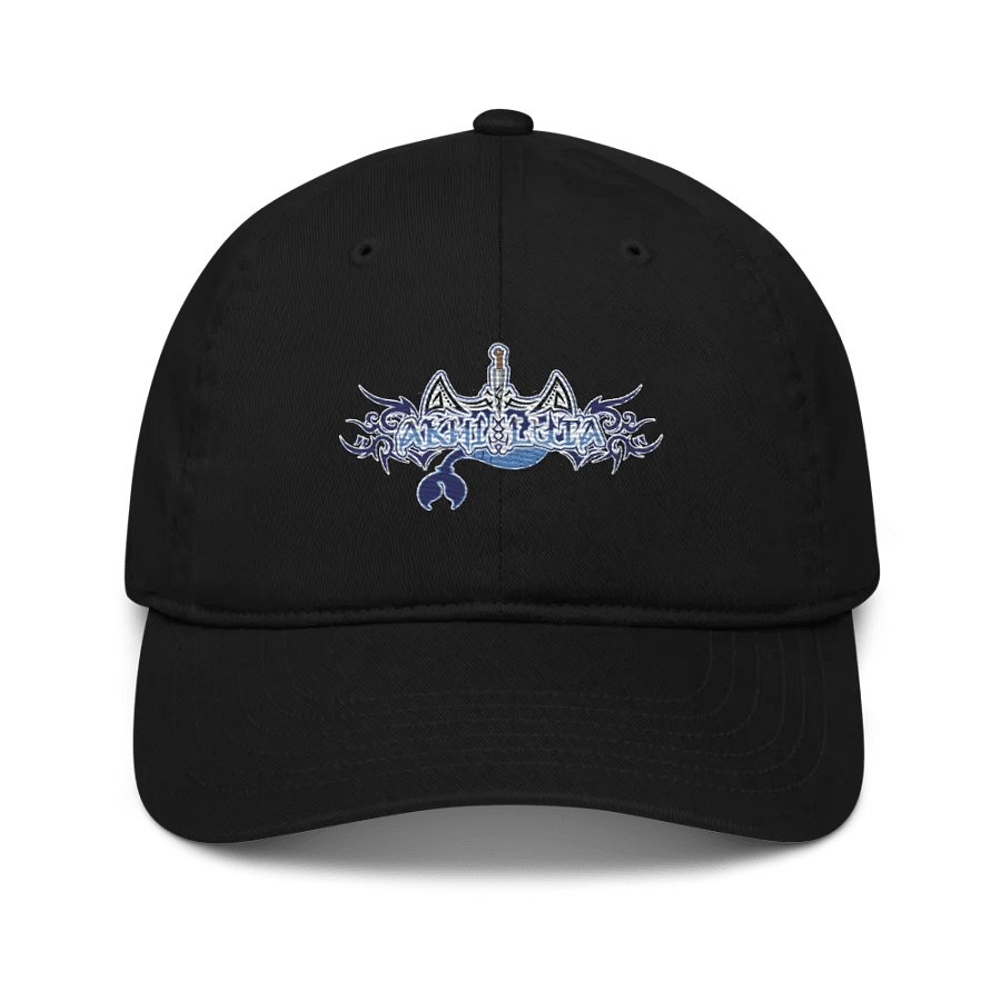 Akhi Luta - "Dad Style" Cap product image (1)