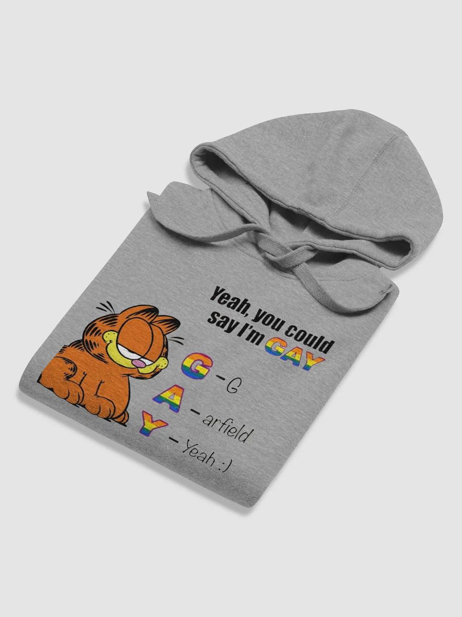 Gay Hoodie product image (33)