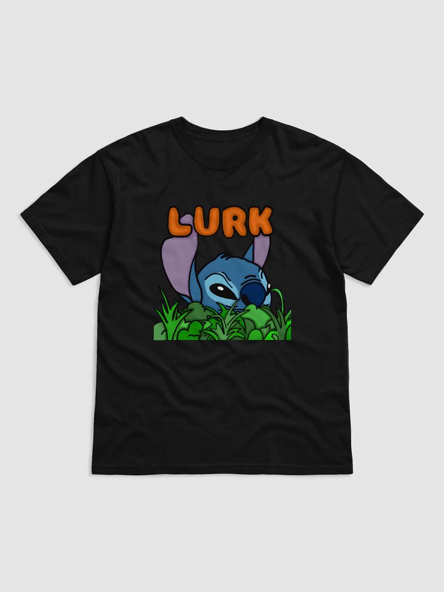 Just4FunRoy Stitch Lurk T-Shirt product image (29)