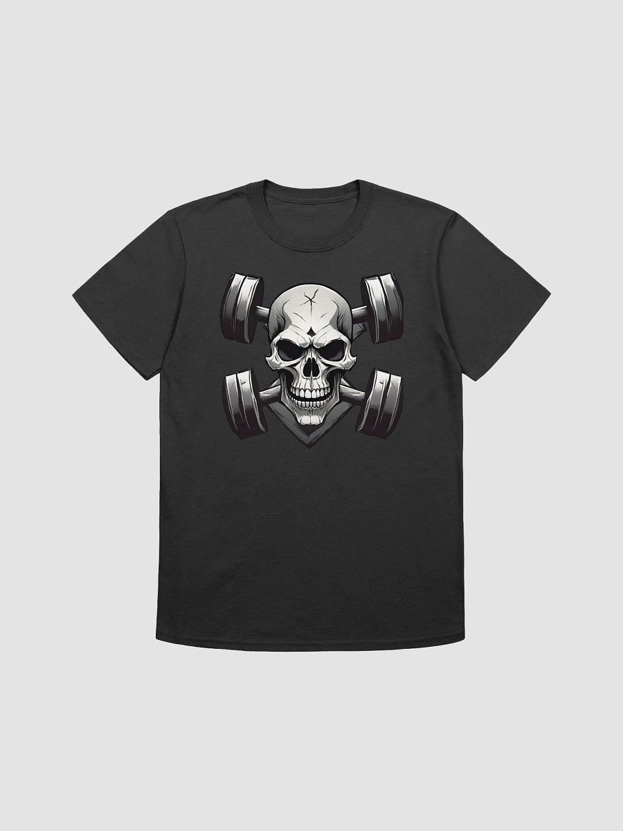 project fit tee product image (1)