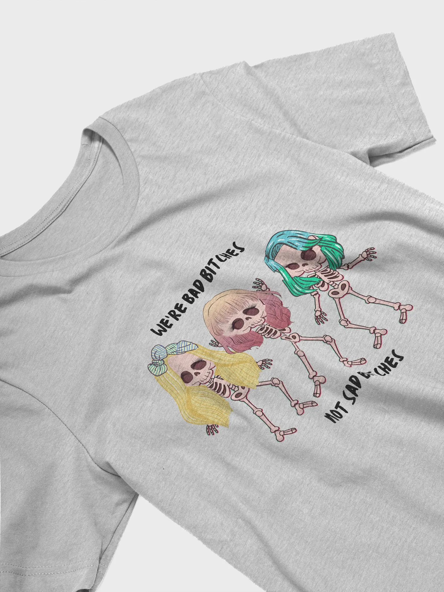 Bad Not Sad product image (3)