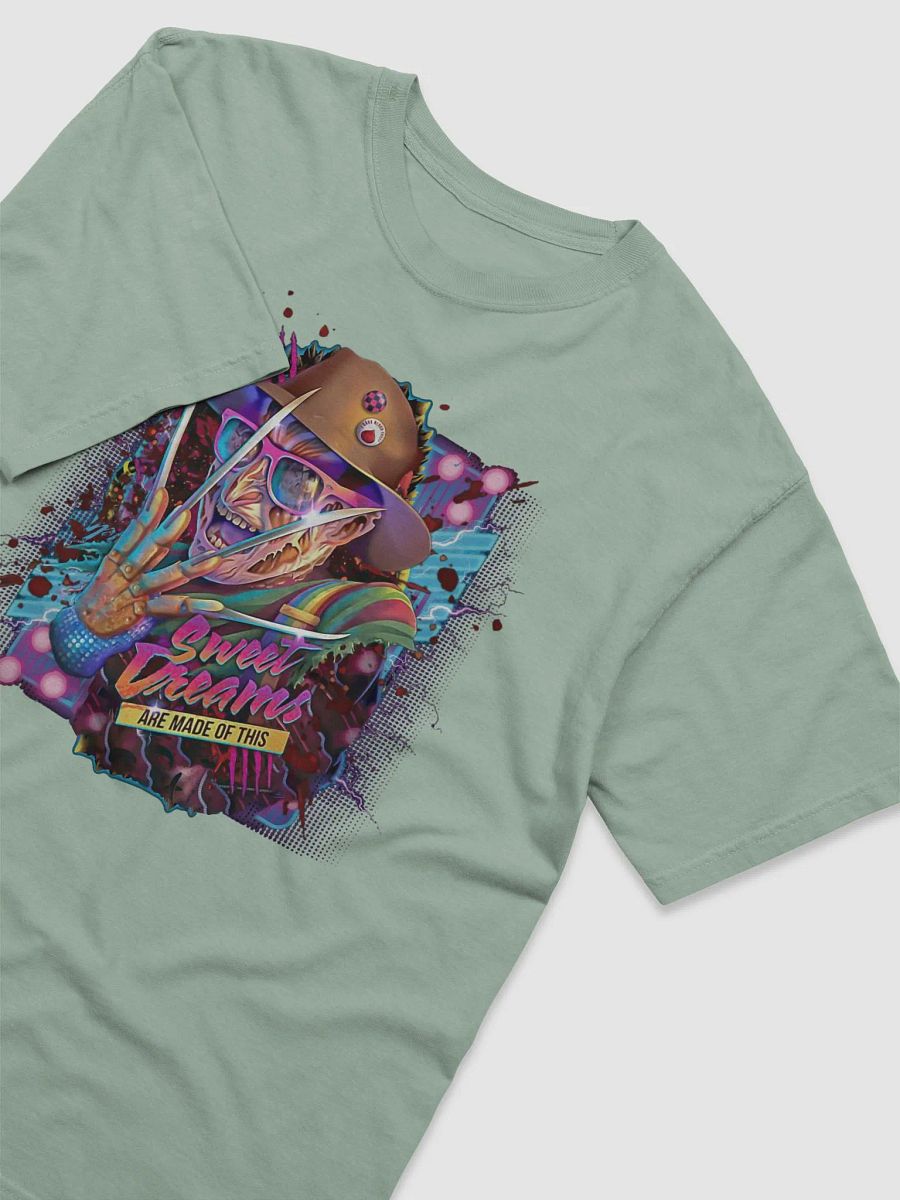 Freddy Krueger: Sweet Dreams Turn Into Nightmares product image (41)