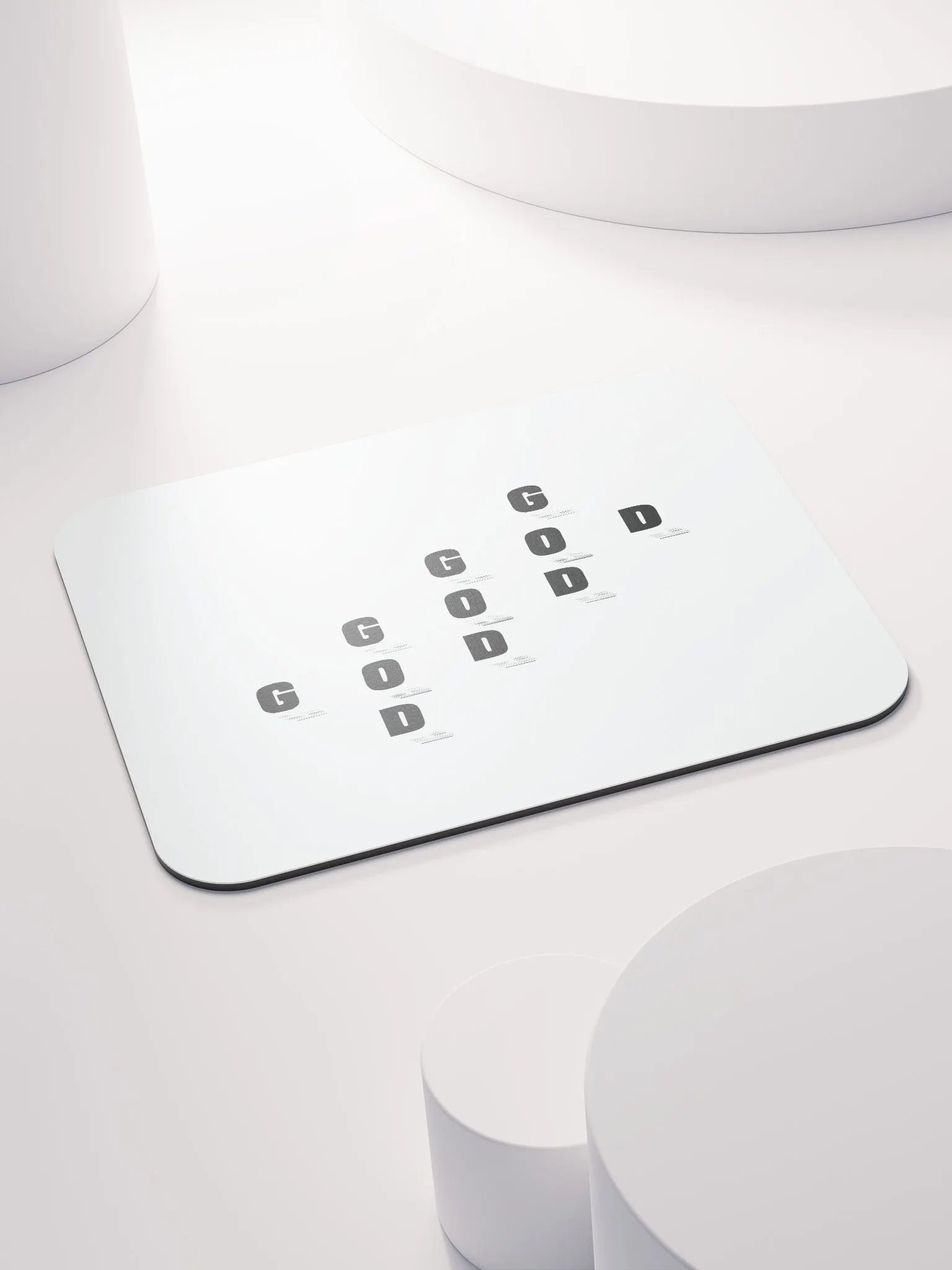 Midnight Magic Mouse Pad product image (4)