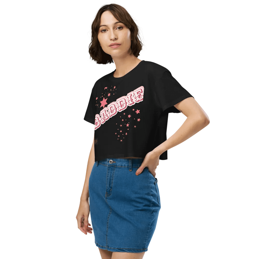 BADDIE product image (6)