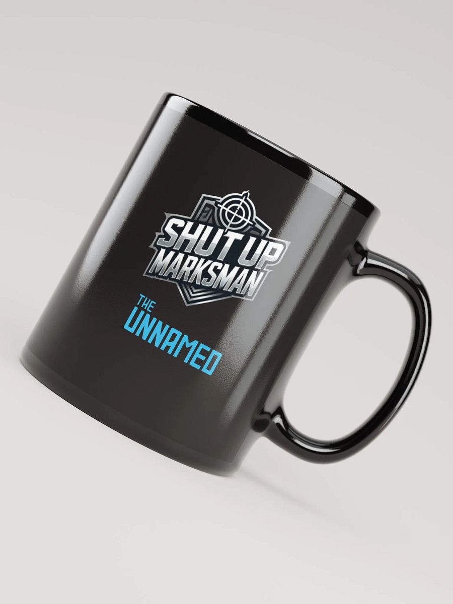 Shut Up Marksman / Empulse product image (8)
