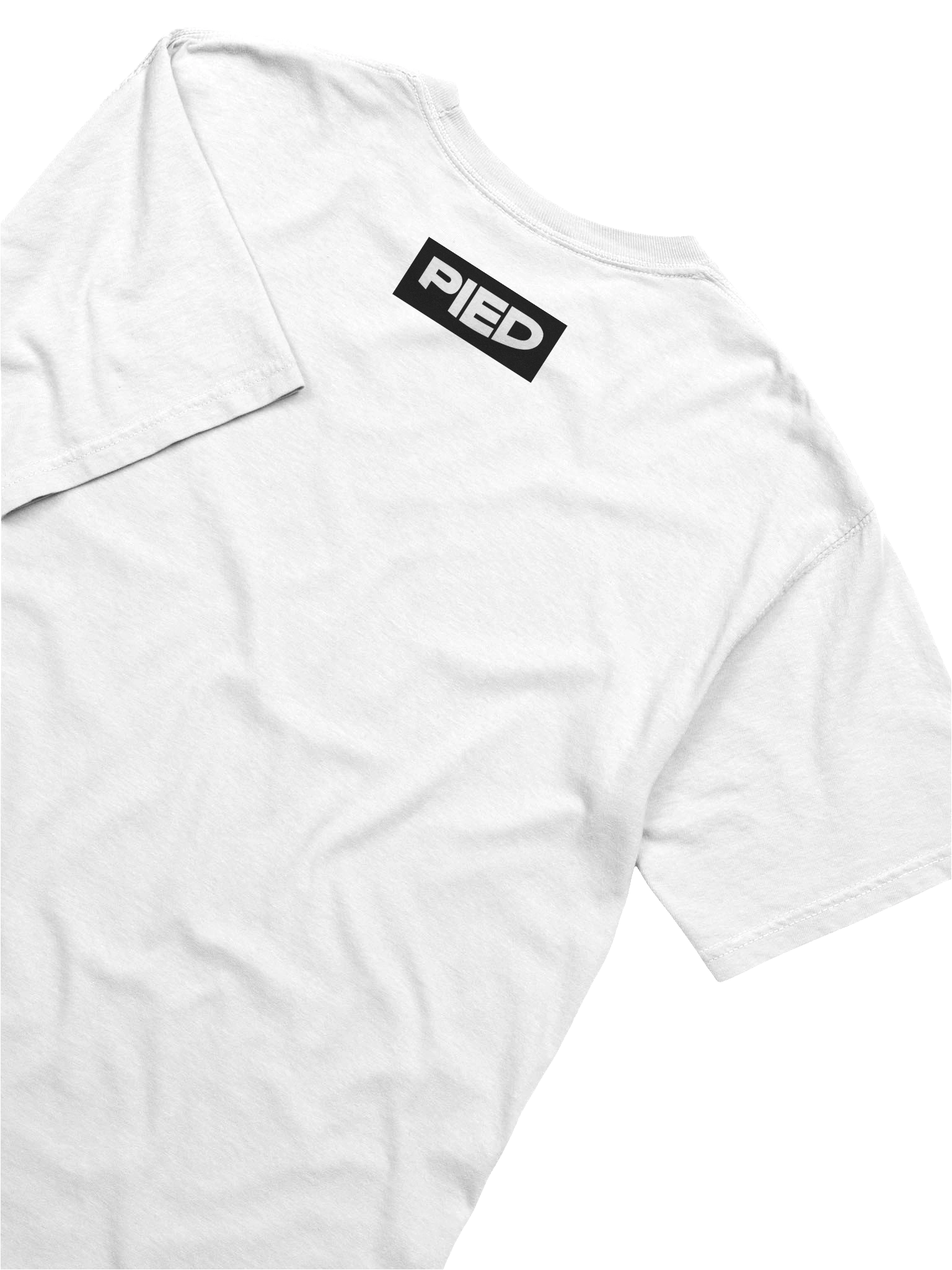 PIED MONSA LISA TEE product image (22)