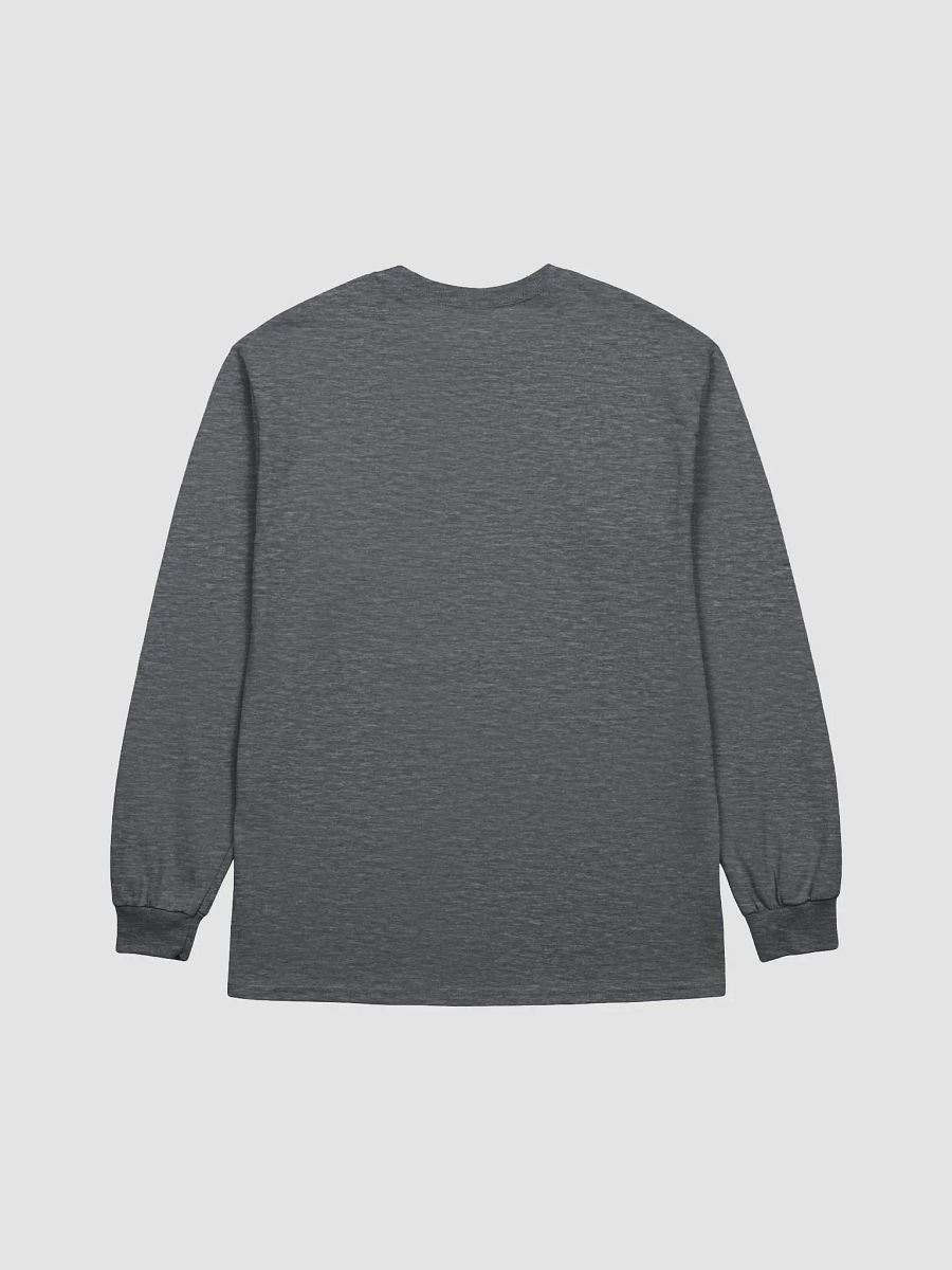 Z ROSSLedge The Long Sleeve T-Shirt product image (17)