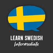 Intermediate #1 - Spoken Swedish