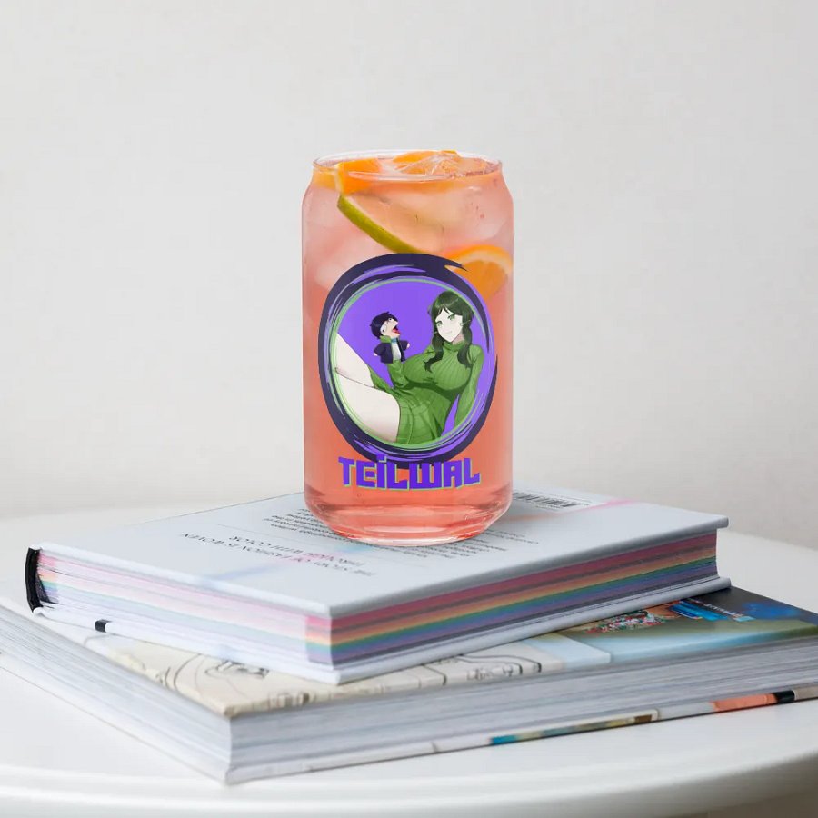 Cozy Teilwal Glass product image (34)