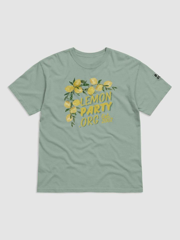 Lemon Party! - Tee Shirt product image (1)