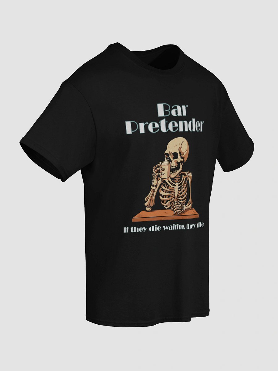 Bar Pretender Shirt product image (16)