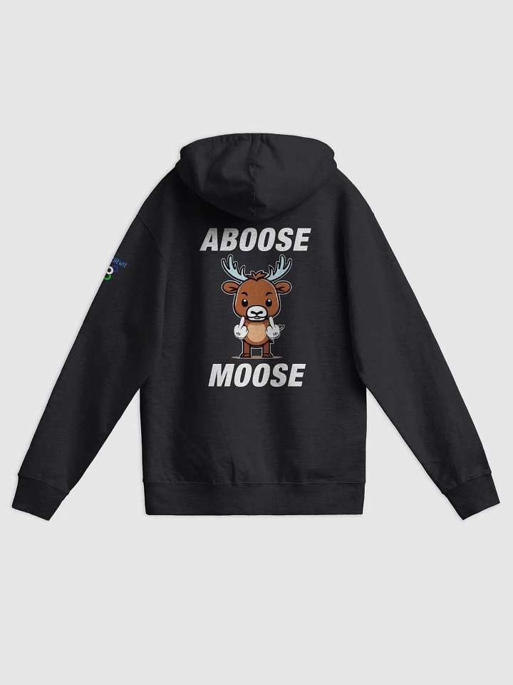 Aboose Moose Zip up product image (2)