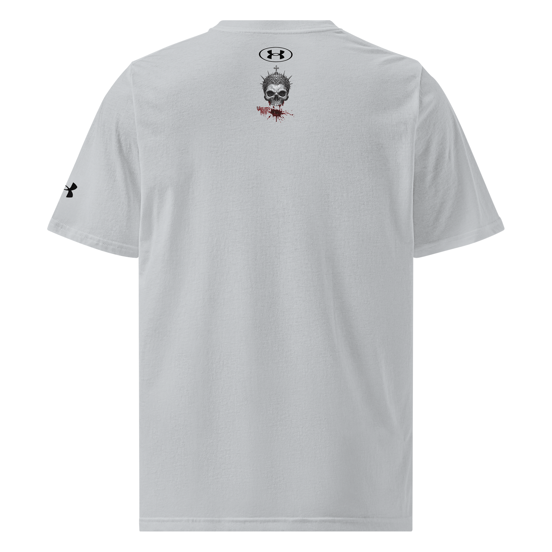 Strength and Honor Athletic Tee product image (4)