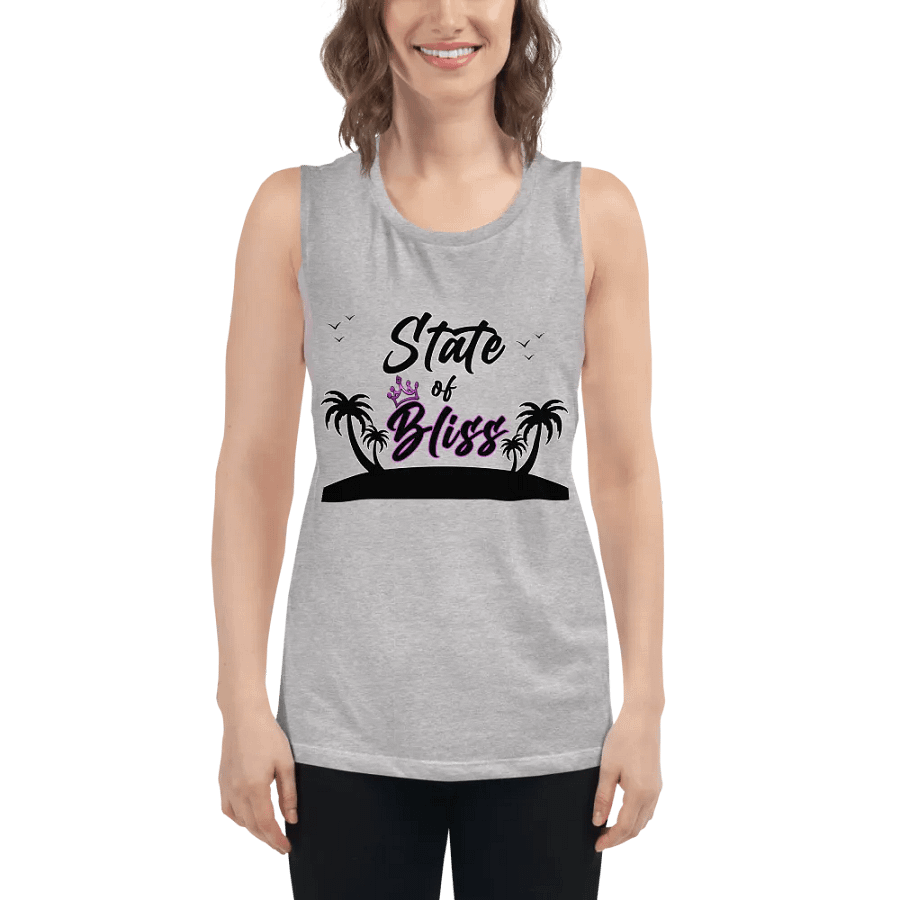 State of Bliss Tank product image (21)