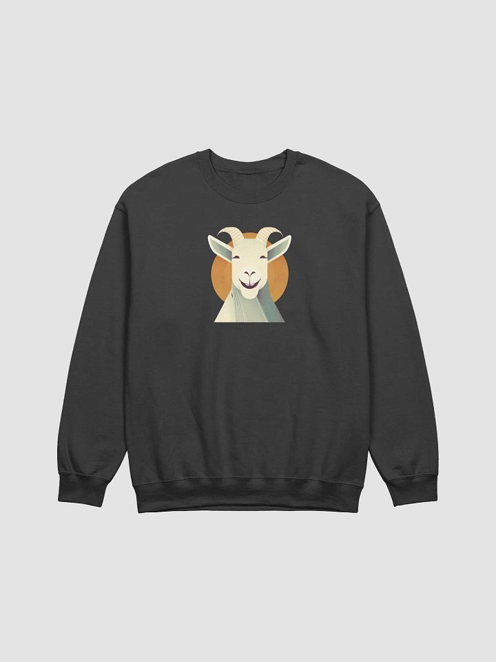 G.O.A.T. - Sweatshirt product image (1)