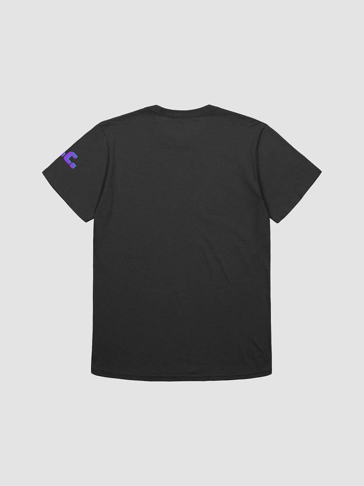 Game, Eat, Sleep, Repeat Unisex Tee product image (2)