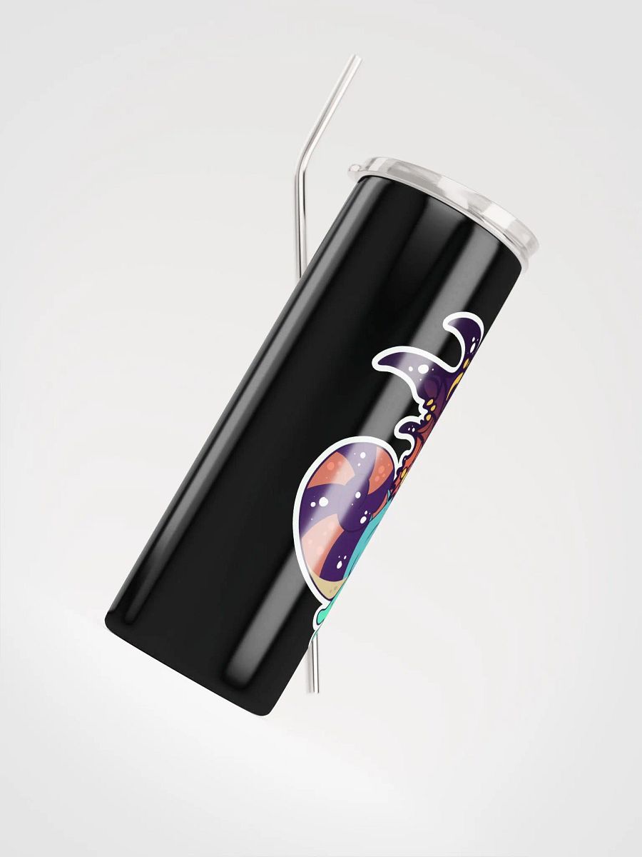 Fae Dragon - Tumbler w/Straw product image (4)