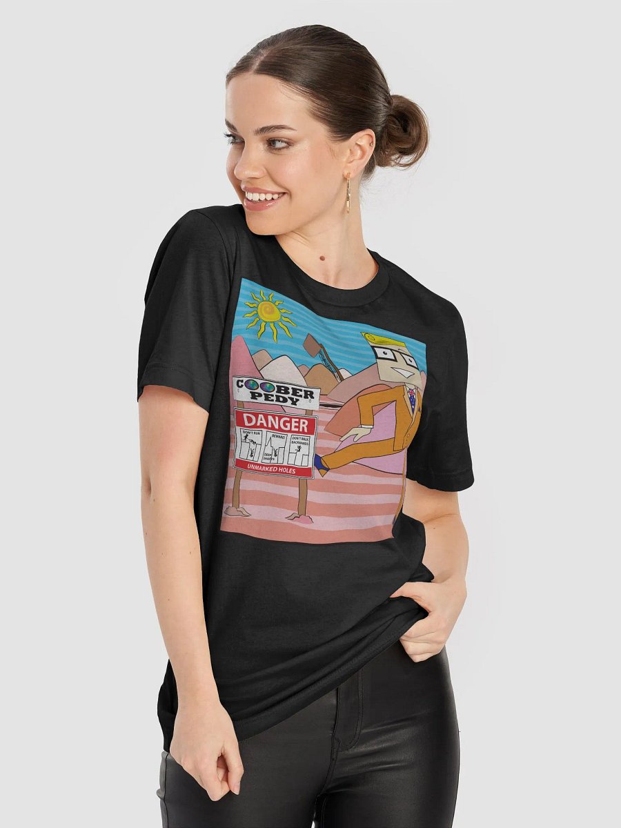 Blockheads World Tour - Coober Pedy, South Australia, Australia product image (67)