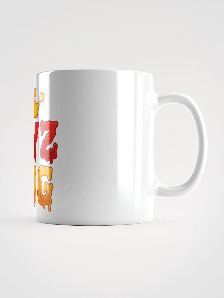 Kings Mug product image (1)