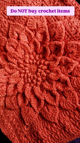 Will you learn Crochet if you can make something in only 1 to 2 hours?