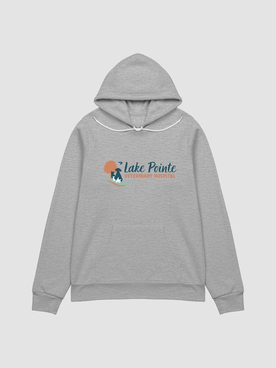 Quokka Dark Hoodie product image (3)