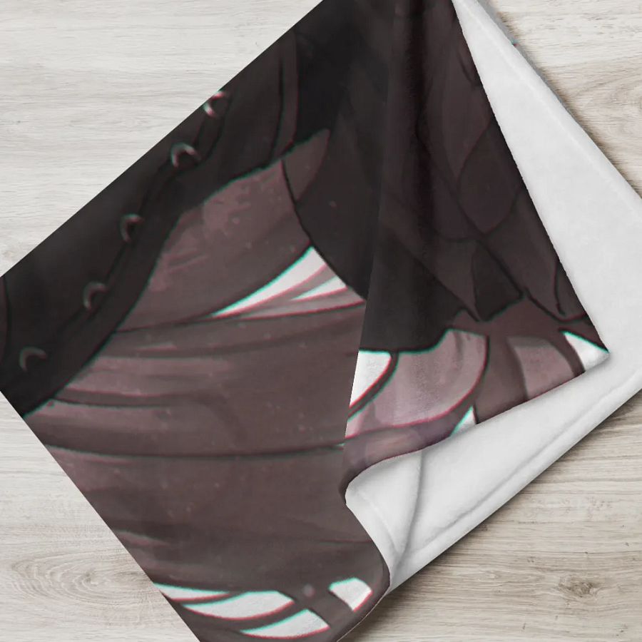 Mizuki's Request Blanket product image (4)