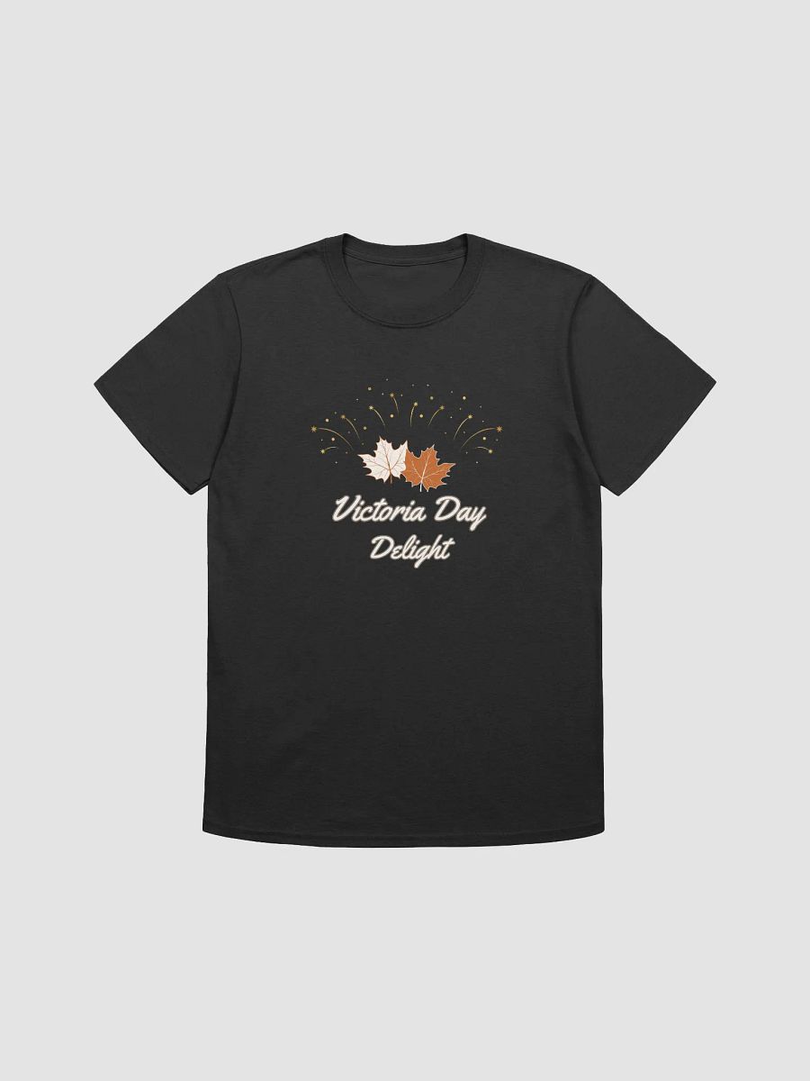 Canada Victoria Day Delight T-Shirt product image (1)