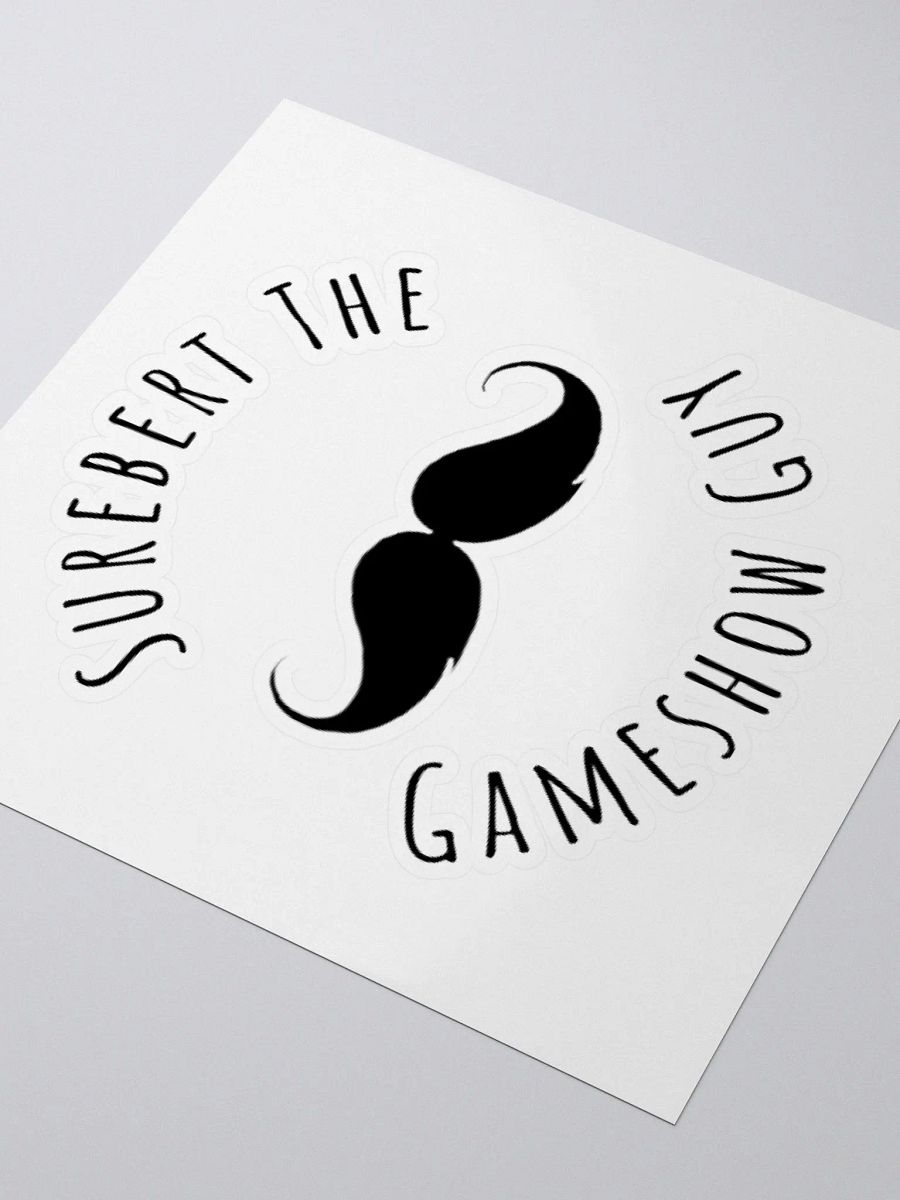 Gameshow Guy product image (3)