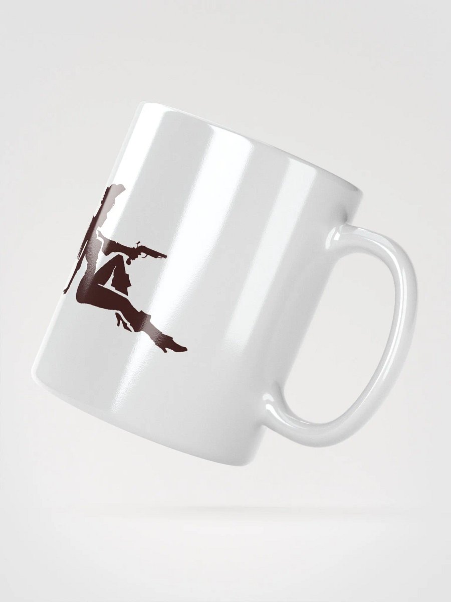 Pirate Queen Mug product image (2)