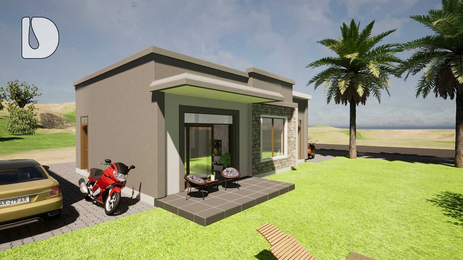 Architectural Design DA12201A product image (3)