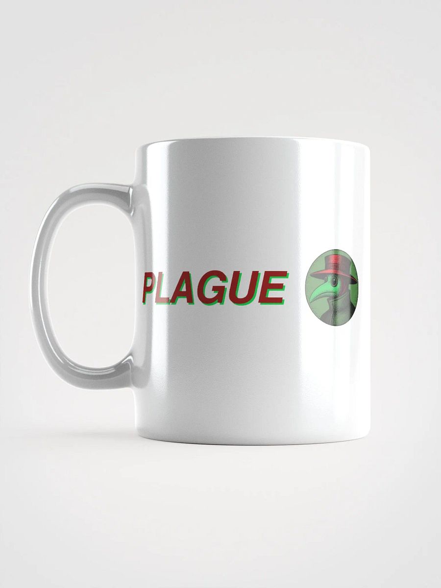 Plague Mug product image (18)