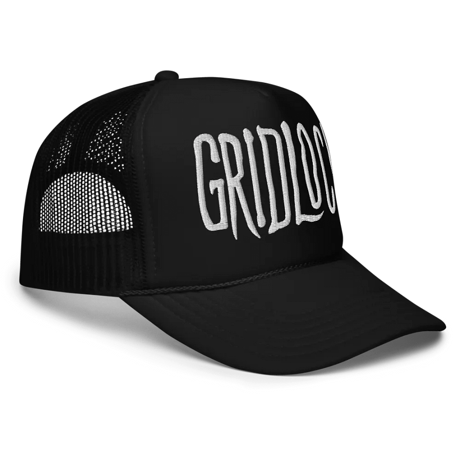 GRIDLOCK product image (3)