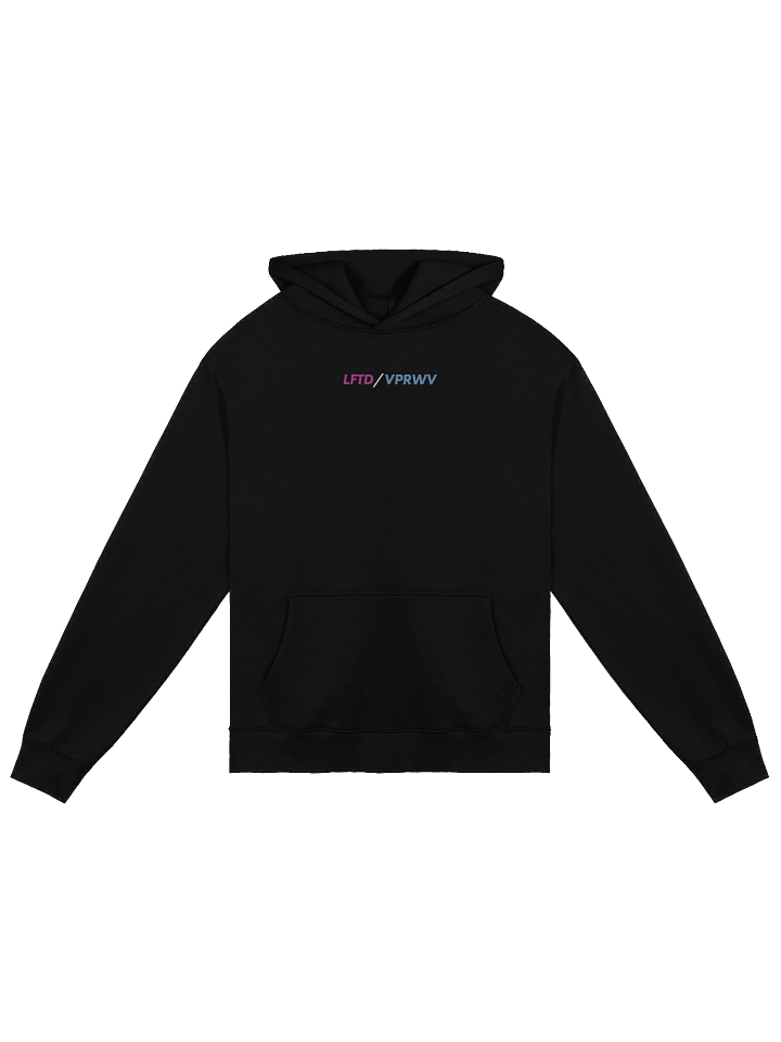 Take my Hand Hoodie product image (2)